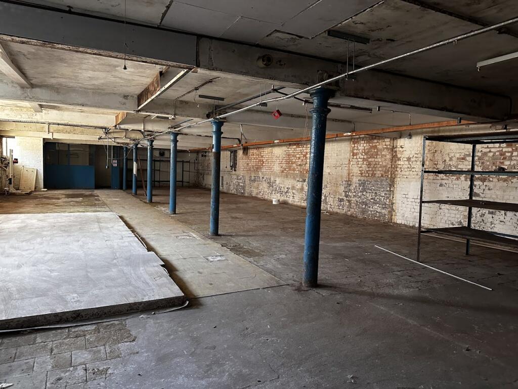 Additional image 3 of Halligan Buildings, 13-15 Johnstone Street, Birmingham, B19 1SZ