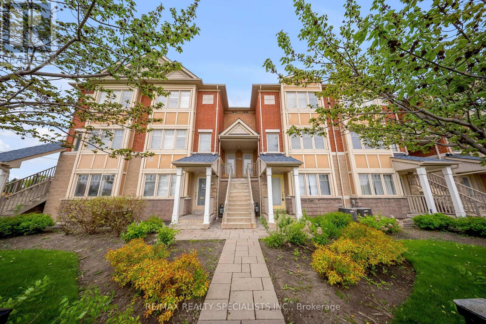 19 - 3985 EGLINTON AVENUE W|Mississauga (Churchill Meadows), Ontario L5M0E8