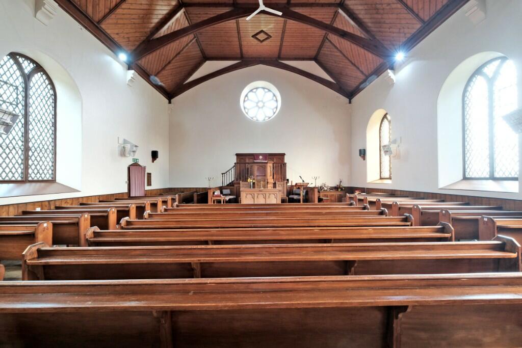 Additional image 6 of CushnieChurchAB33