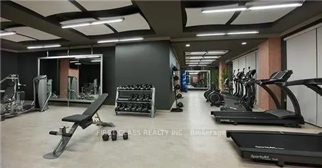 Additional image 3 of 18 Graydon Hall Dr Unit 2006