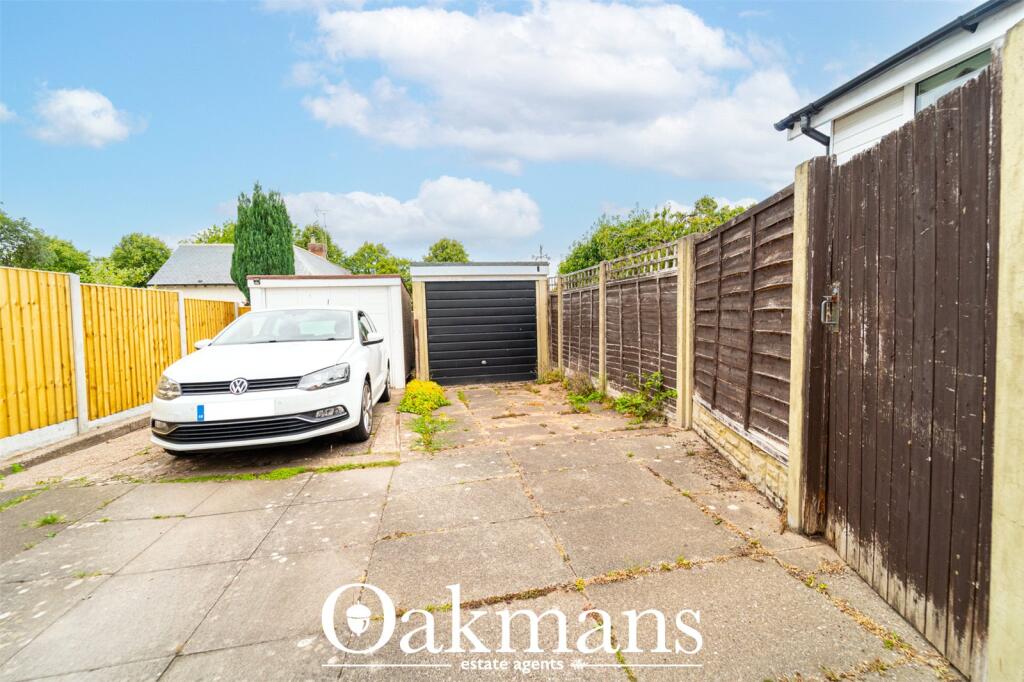 Additional image 23 of Central Avenue, Birmingham, West Midlands, B31