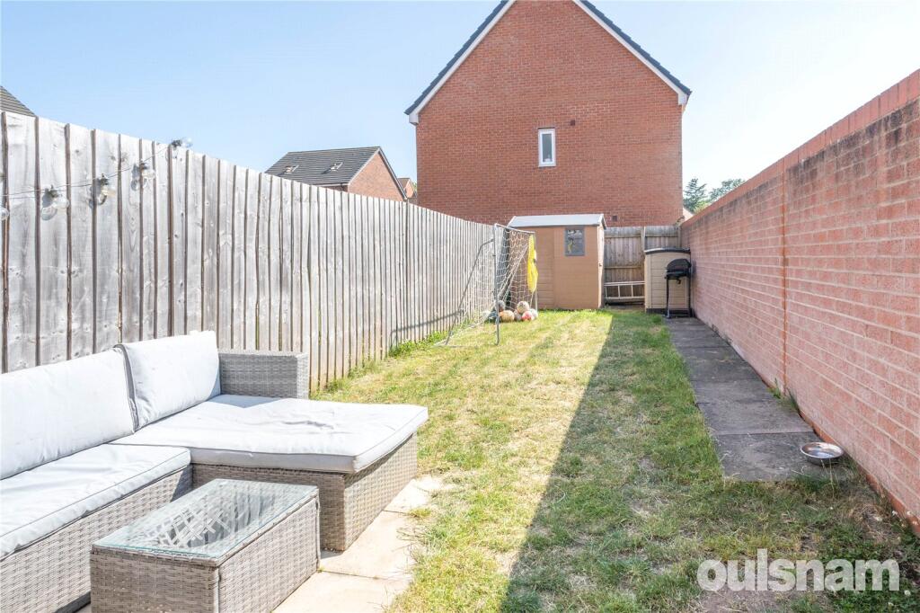 Additional image 17 of Arkell Way, Selly Oak, Birmingham, West Midlands, B29