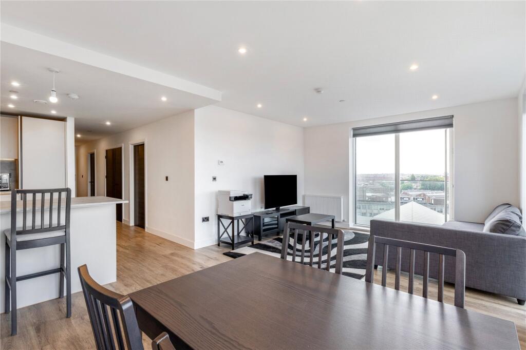 Additional image 4 of 64 Shadwell Street, Birmingham, West Midlands, B4