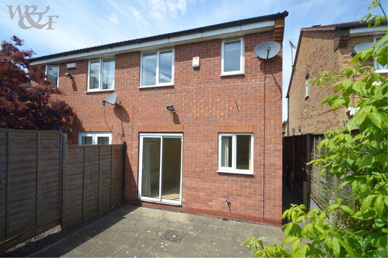 Additional image 22 of Marshbrook Close, Pype Hayes, Birmingham