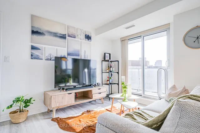 房产图片 12 - 2015 Sheppard Ave 单元904