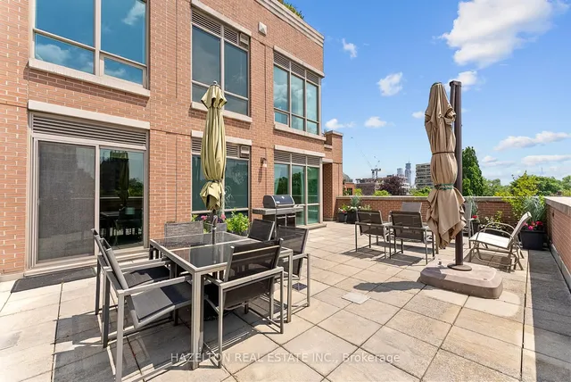 Additional image 31 of 155 St Clair Ave Unit 506