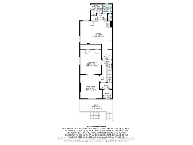 Additional image 48 of 914 Dovercourt Rd