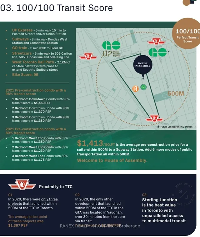 Additional image 5 of 181 Sterling Rd Unit 919