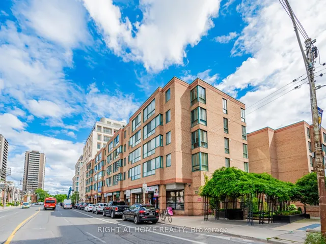 Additional image 2 of 225 Davenport Rd Unit 319