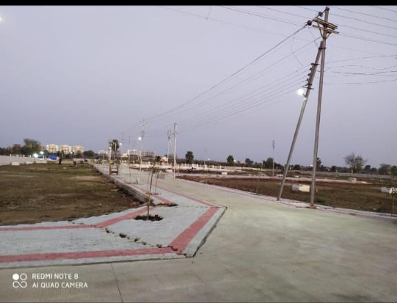 Additional image 2 of Jamtha, Nagpur