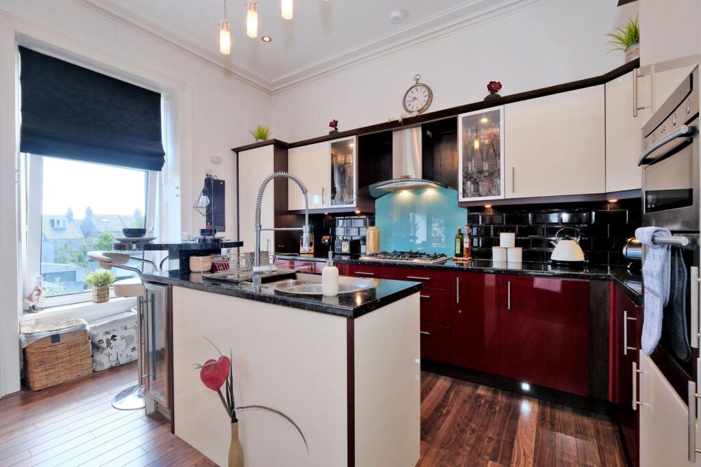 Additional image 5 of Fountainhall Road, Aberdeen, AB15