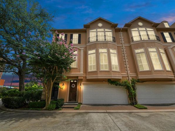 2930 Brompton Square Dr, Houston, TX 77025