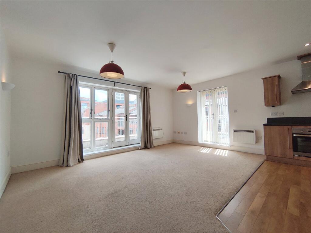 Additional image 3 of Charlotte Street, Birmingham, B3