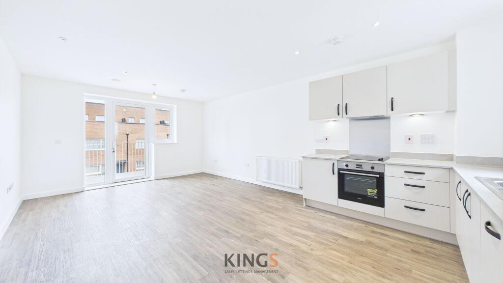 Additional image 13 of Summit Road, Ridge House Summit Road, AL10