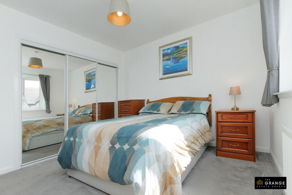 Additional image 17 of Baillie Crescent, Alford, AB33