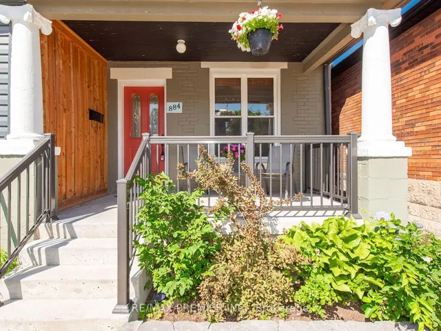 Additional image 2 of 884 Runnymede Rd