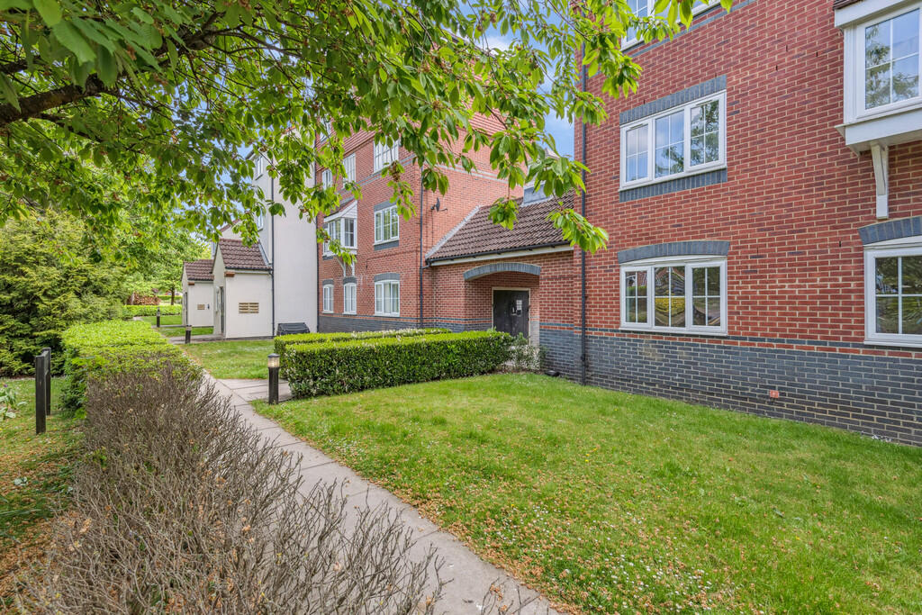 Additional image 14 of Nodeway Gardens, Welwyn Village