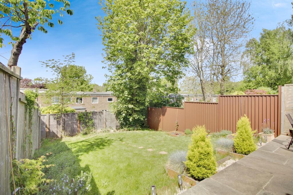 Additional image 12 of Honeysuckle Gardens, HATFIELD