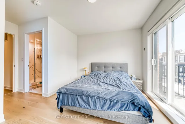 房产图片 26 - 加拿大多伦多110 Canon Jackson Dr 单元104