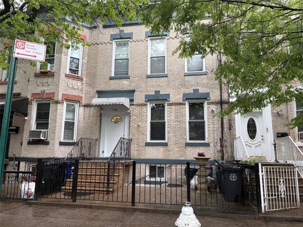 262 Grant Avenue, Brooklyn, NY 11208