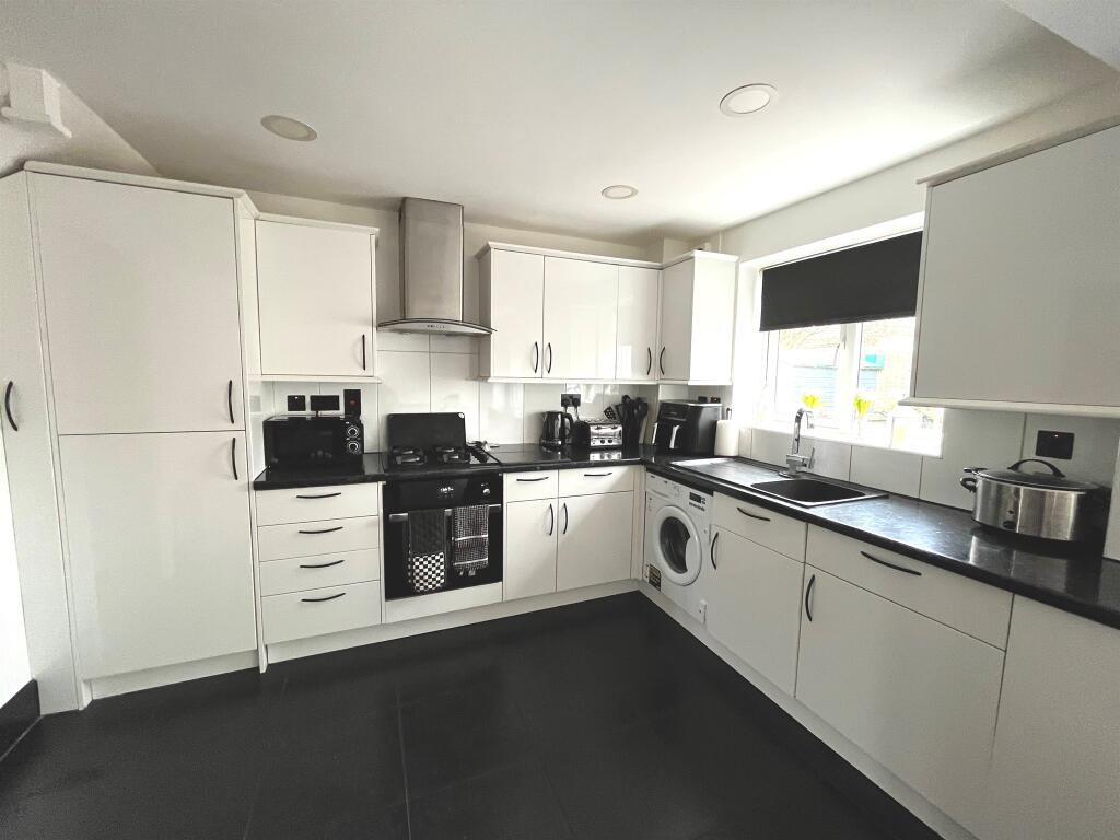 Additional image 4 of Blenheim Way, Castle Vale, Birmingham