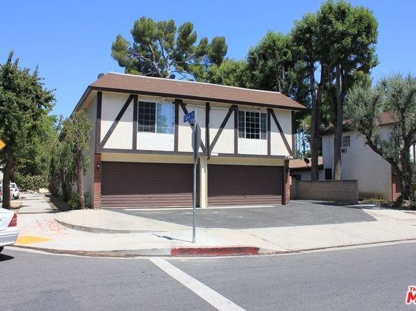 7348 Ventura Canyon Ave, Van Nuys, CA 91405