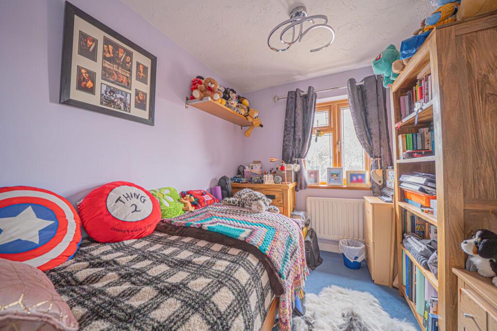 Additional image 18 of Kingfisher Close, Birmingham, B26