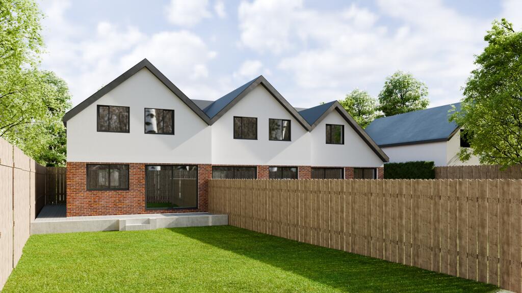 Additional image 5 of The Courtyard Collection, White Horse Lane, London Colney, AL2 1JX