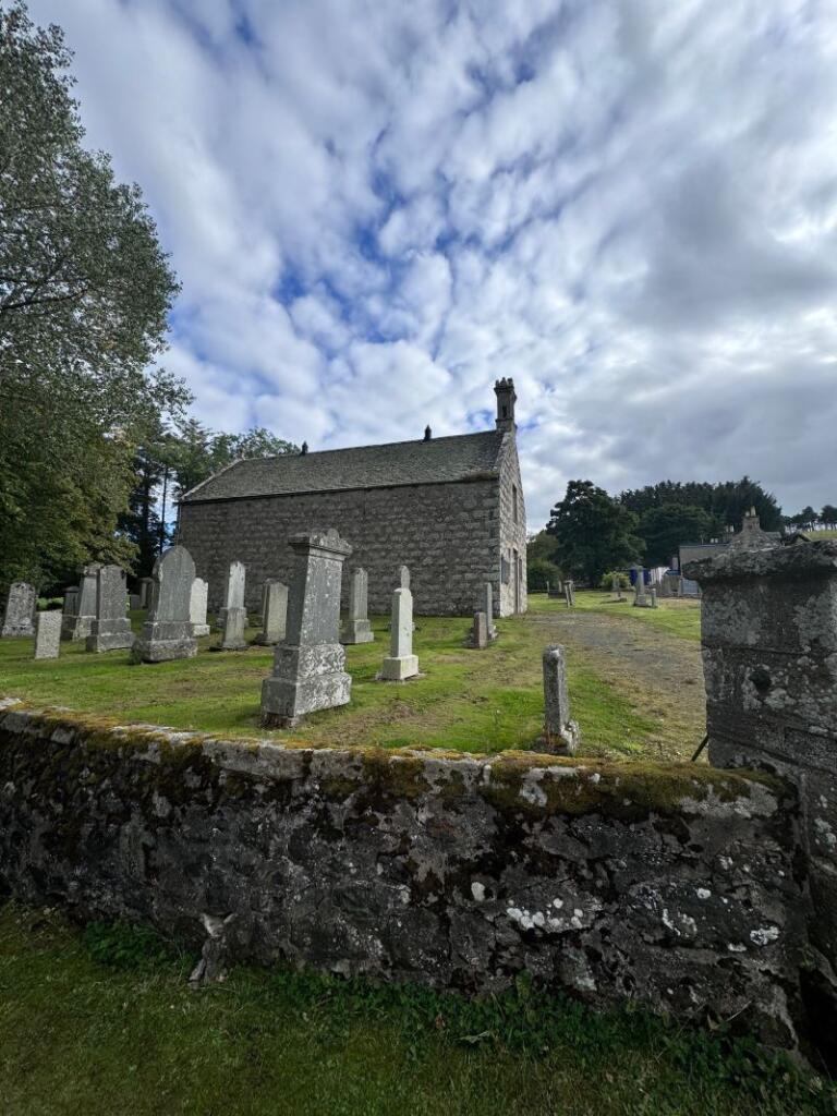 Additional image 11 of Leslie Parish Church, Leslie, Insch, Aberdeenshire, AB52 6NT