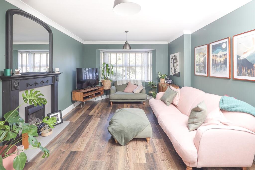 Additional image 25 of Harby Close, Marston Green