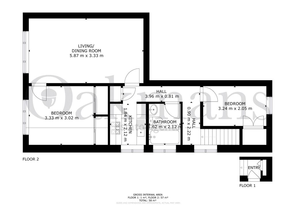 Additional image 19 of Turves Green, Birmingham, West Midlands, B31