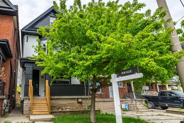 302 Dunsmure Rd