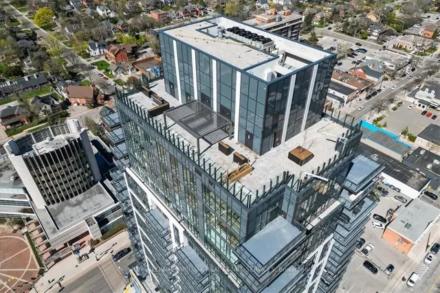 Additional image 41 of 2007 James St Unit 508