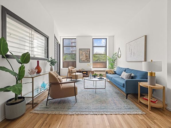 520 Laguardia Pl APT 4S, New York, NY 10012