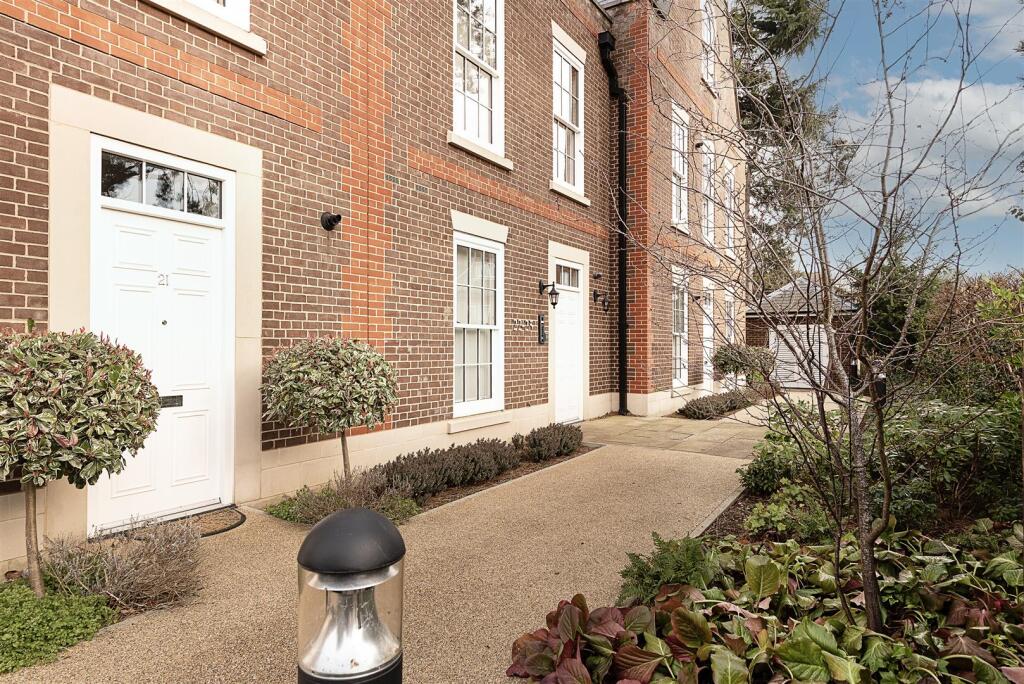 Additional image 13 of Gleneagle Manor, Harpenden