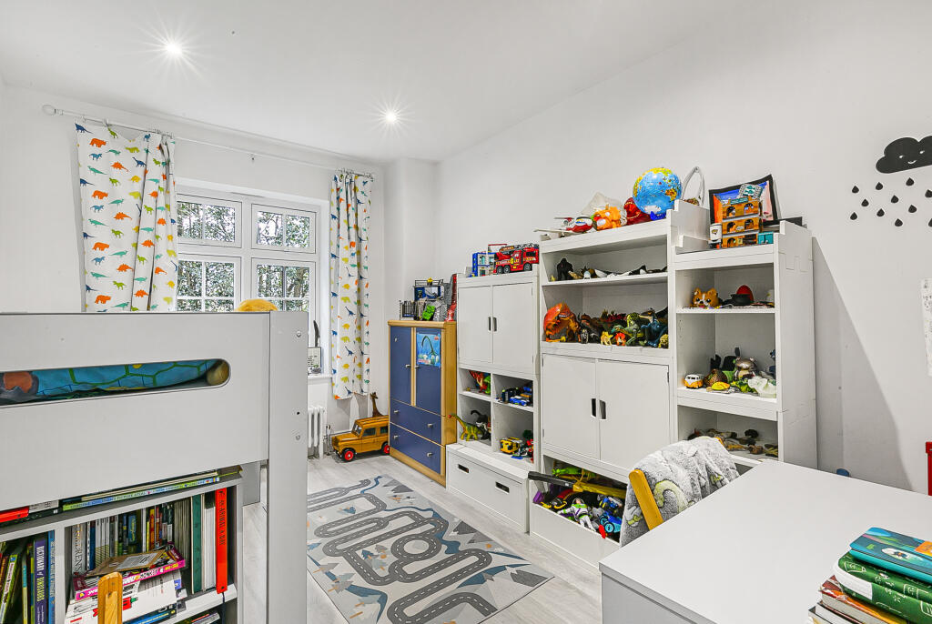 Additional image 17 of The Valley Green, Welwyn Garden City, Hertfordshire, AL8