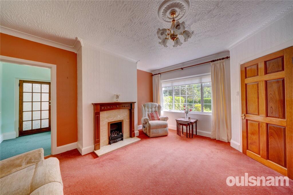 Additional image 4 of Holly Grove, Bournville, Birmingham, B30