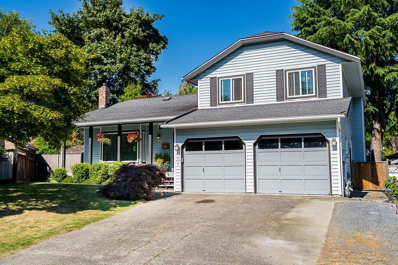 14625 86B AVENUE|Surrey, British Columbia V3S6N2