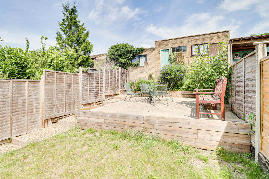 Additional image 12 of Lower Luton Road, Harpenden, Hertfordshire, AL5