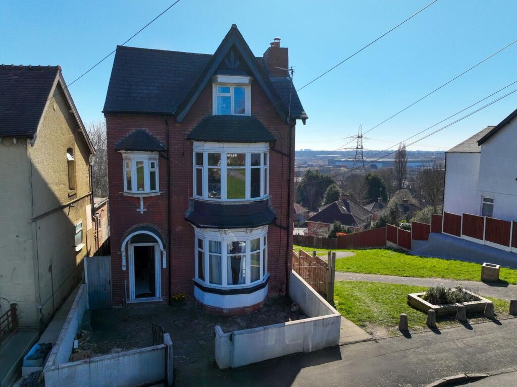 Additional image 2 of Oval Rd - Detached Block Of Flats-15% Net Yield, Erdington , Birmingham, B24