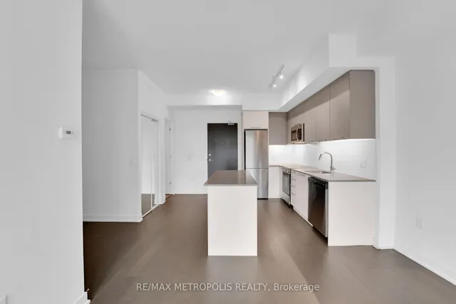 房产图片 5 - 25 Neighbourhood Lane 单元602