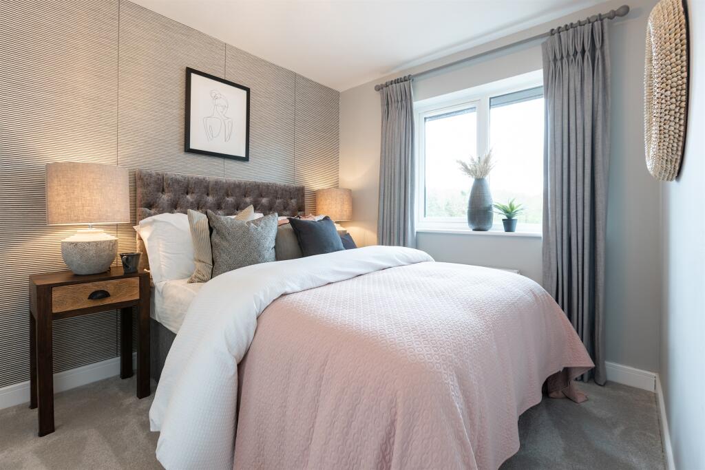 Additional image 6 of Plot 19 The Felton, Colney Manor, Colney Heath, St. Albans