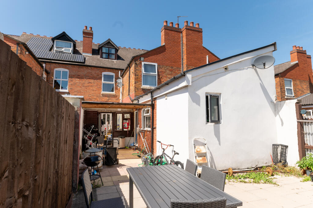 Additional image 39 of Thornhill Road, Birmingham, B21