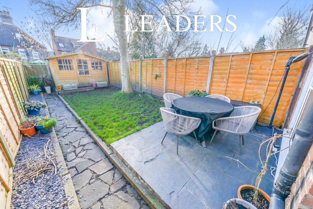 Additional image 9 of Folly Lane