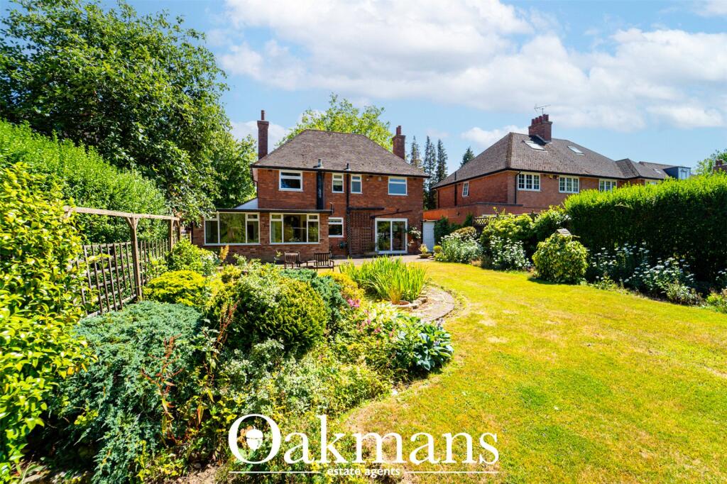 Additional image 2 of Bunbury Road, Bournville Village Trust, Northfield, Birmingham, B31