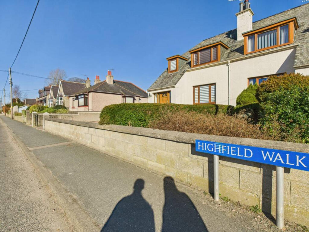 Additional image 31 of Highfield Walk, Turriff, AB53