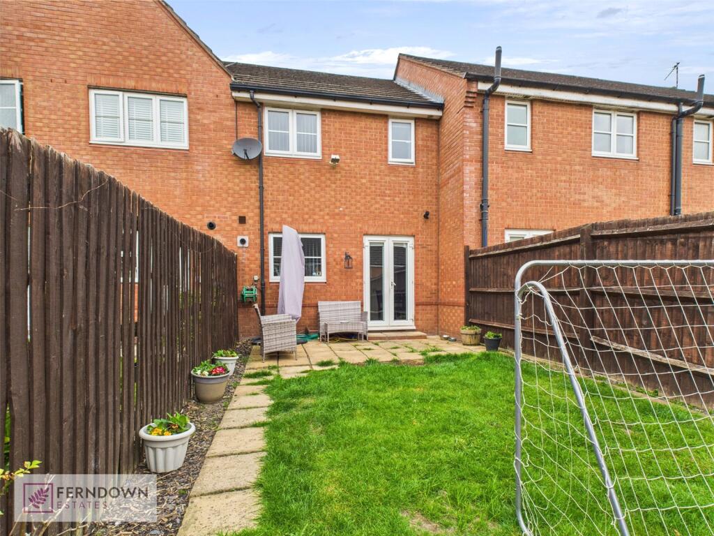 Additional image 10 of Wavers Marston, Marston Green, Birmingham, B37