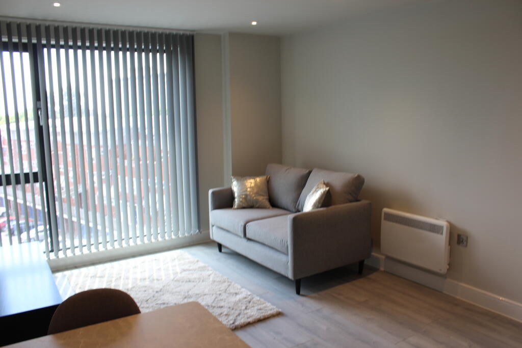 Additional image 4 of , 169 Broad Street, Birmingham, Warwickshire