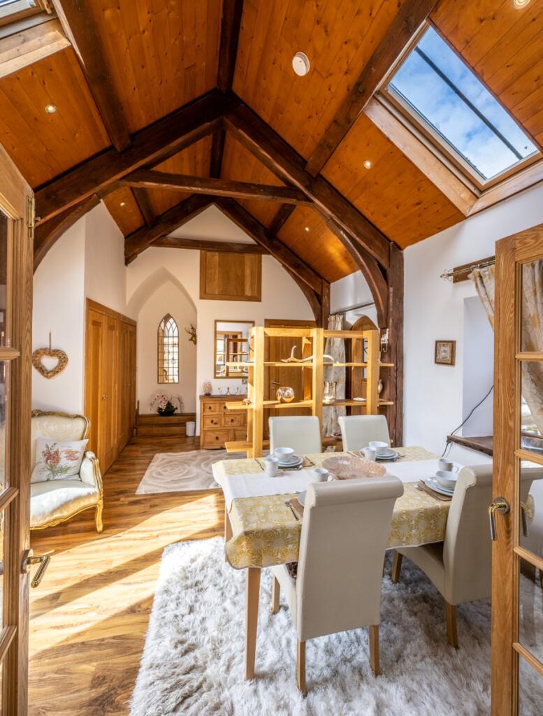 Additional image 24 of Gateside Steading, Lumphanan, Banchory, Kincardineshire