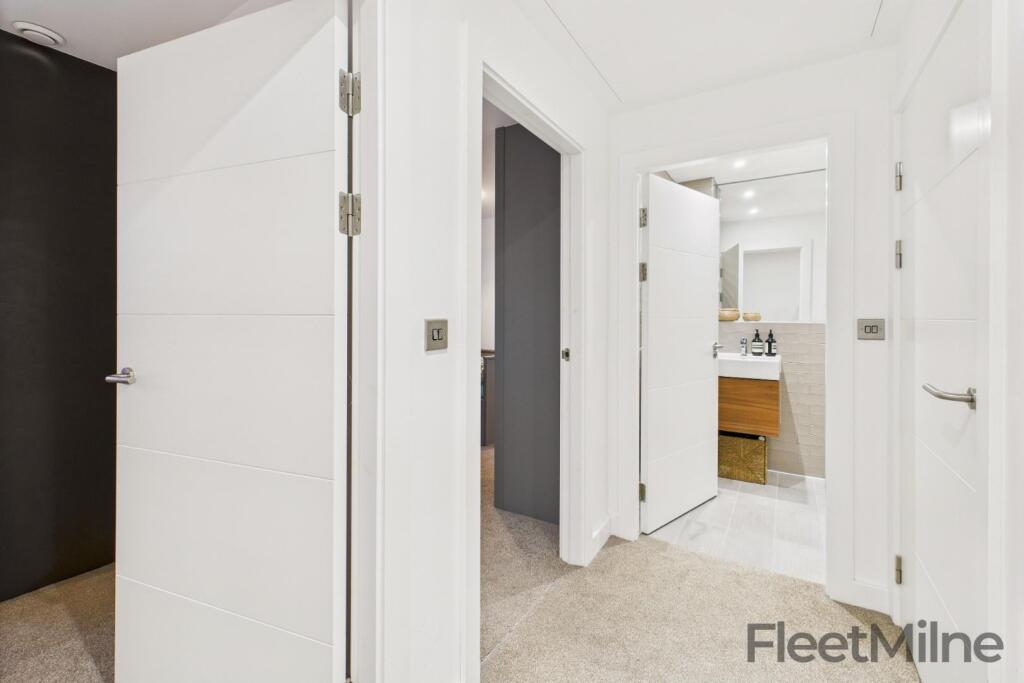 Additional image 16 of Assay Lofts, Charlotte Street, B3 1BP